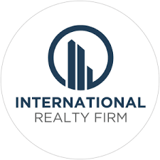 International Realty Firm Inc.,